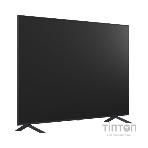 Телевізор LG 75QNED80A6A
