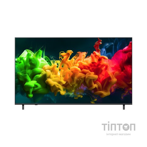 Телевізор LG 75QNED80B6A