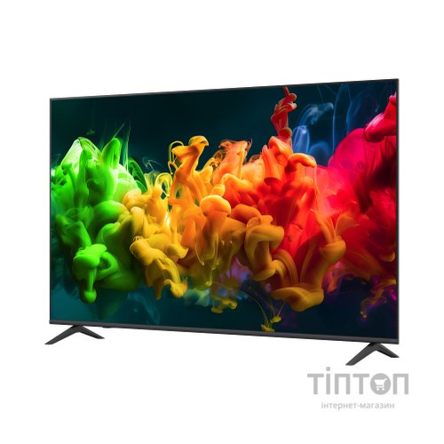 Телевізор LG 75QNED80B6A