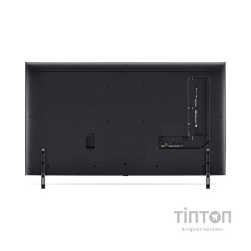 Телевізор LG 75QNED80T6A