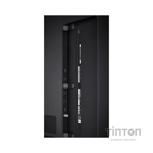 Телевізор LG 75QNED80T6A