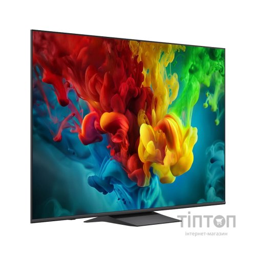 Телевізор LG 75QNED83B6A