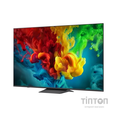 Телевізор LG 75QNED83B6A