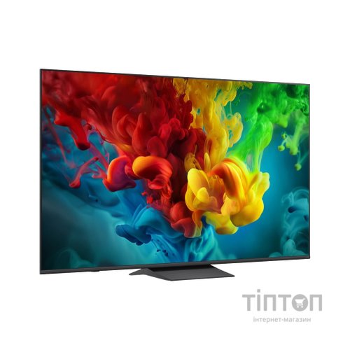 Телевізор LG 75QNED83B6A