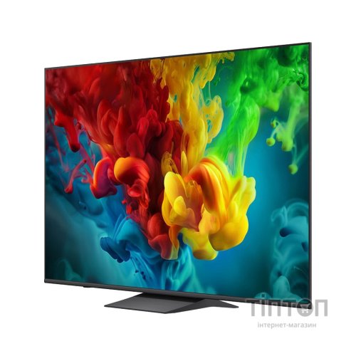 Телевізор LG 75QNED83B6A