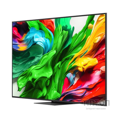 Телевізор LG 75QNED86A6A
