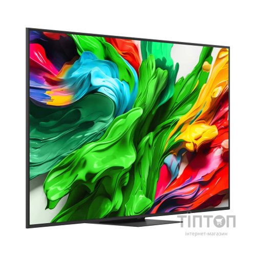 Телевізор LG 75QNED86A6A