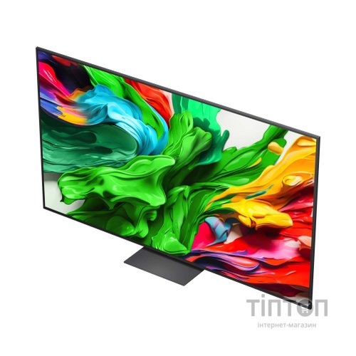 Телевізор LG 75QNED86A6A