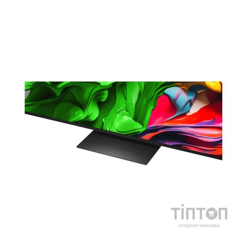 Телевізор LG 75QNED86A6A