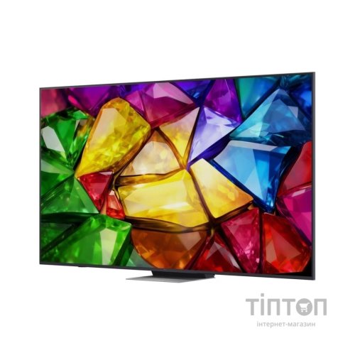 Телевізор LG 86MRGB87B6B