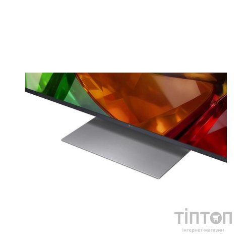 Телевізор LG 86MRGB87B6B