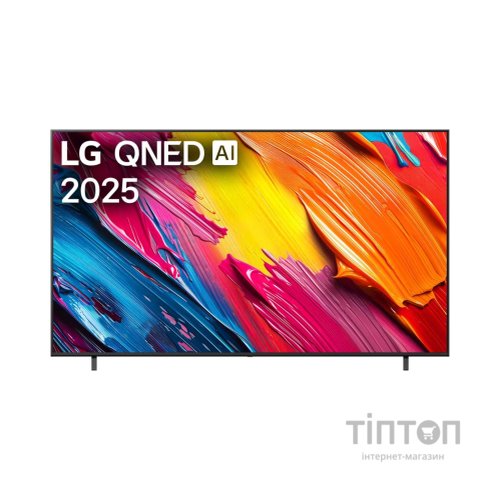 Телевізор LG 86QNED7EA6B