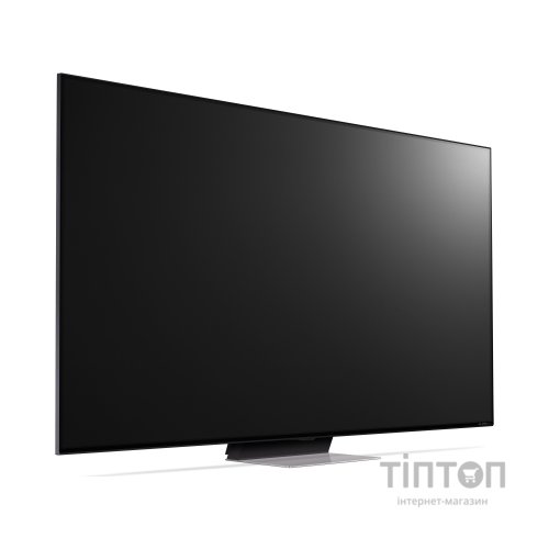 Телевізор LG 86QNED91T6A