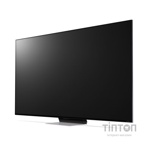 Телевізор LG 86QNED91T6A