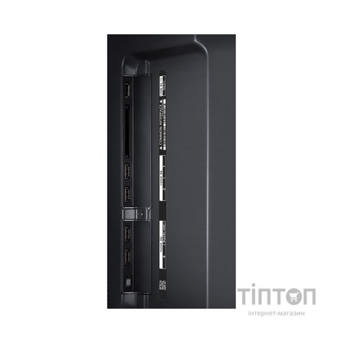 Телевізор LG 86QNED91T6A