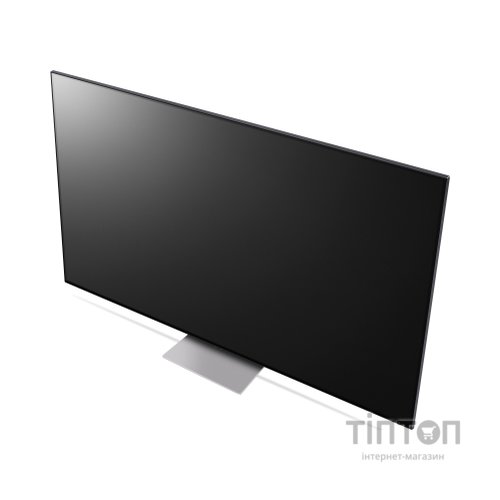 Телевізор LG 86QNED91T6A