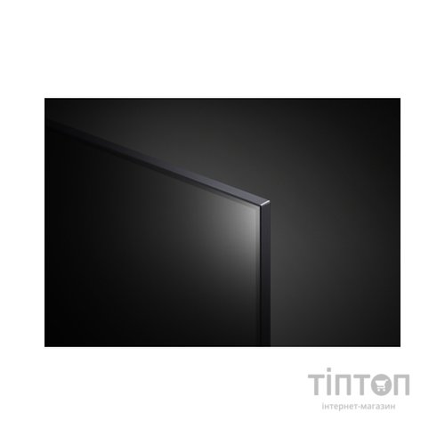 Телевізор LG 86QNED91T6A