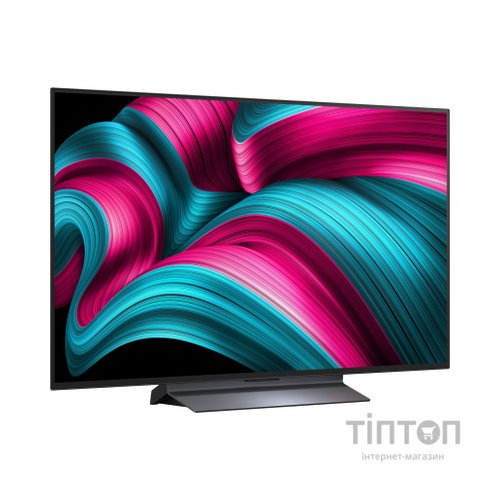 Телевізор LG OLED48C54LA
