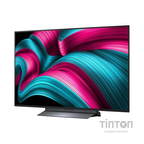 Телевізор LG OLED48C54LA