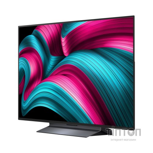 Телевізор LG OLED48C54LA