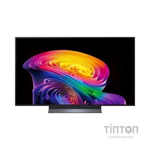 Телевізор LG OLED48C64LU