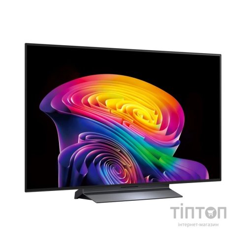 Телевізор LG OLED48C64LU