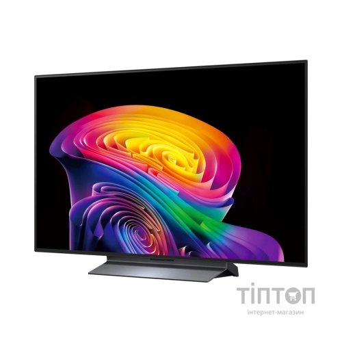 Телевізор LG OLED48C64LU