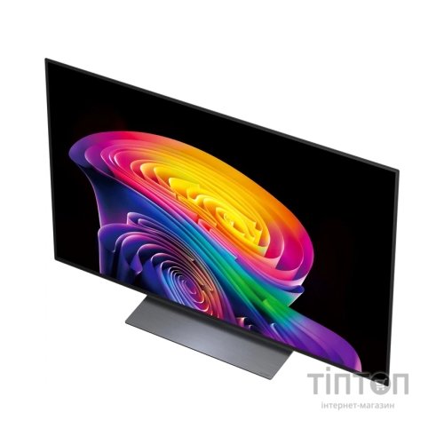Телевізор LG OLED48C64LU