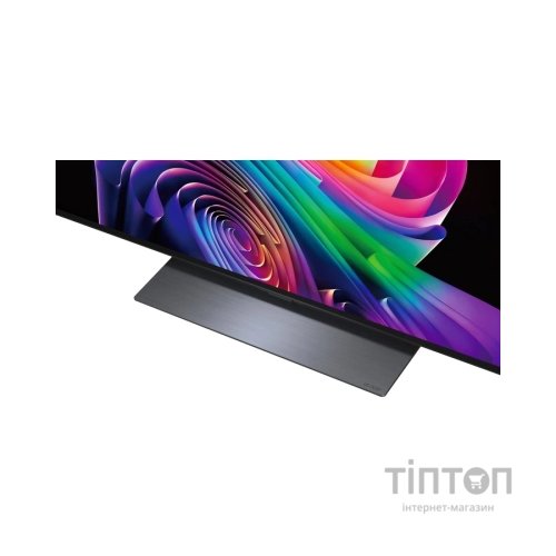 Телевізор LG OLED48C64LU