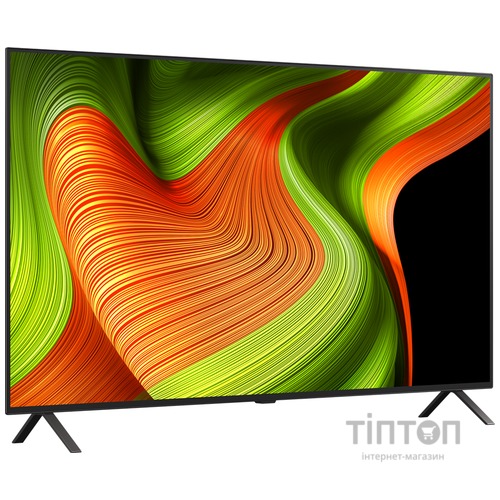 Телевізор LG OLED55B56LA