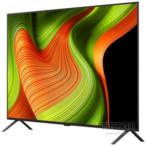 Телевізор LG OLED55B56LA