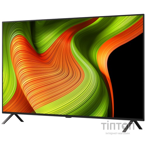 Телевізор LG OLED55B56LA