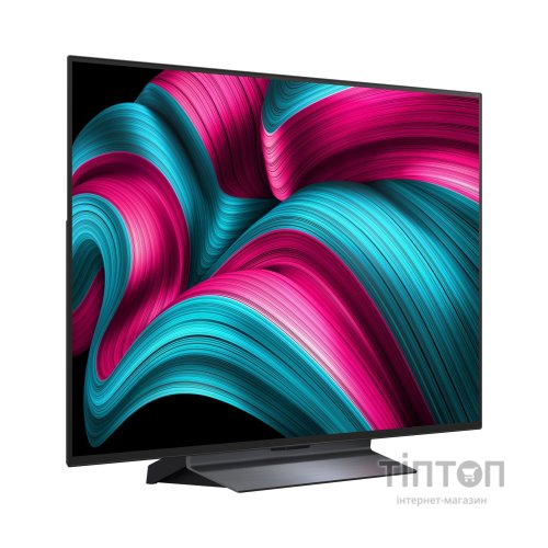 Телевізор LG OLED55C54LA