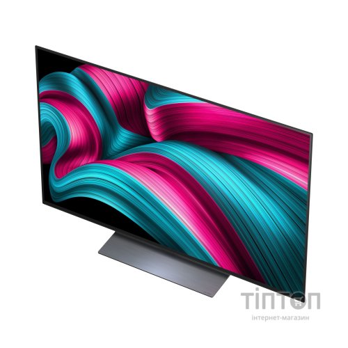 Телевізор LG OLED55C54LA