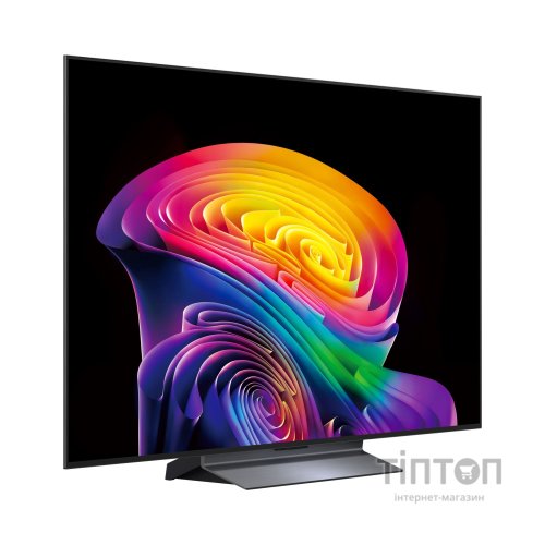 Телевізор LG OLED55C64LA