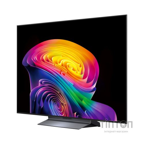 Телевізор LG OLED55C64LA