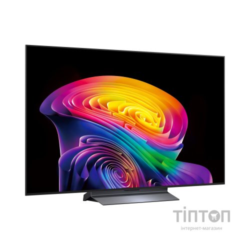 Телевізор LG OLED55C64LA