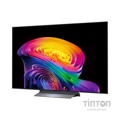 Телевізор LG OLED55C64LA