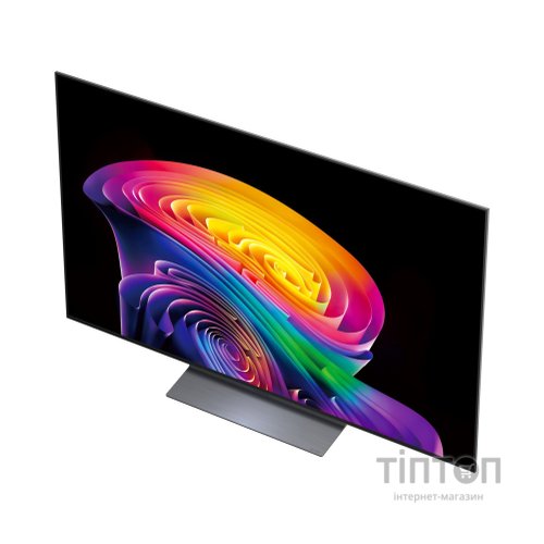 Телевізор LG OLED55C64LA