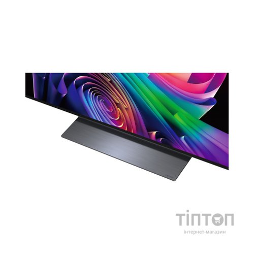 Телевізор LG OLED55C64LA