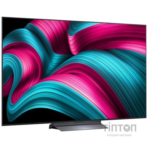 Телевізор LG OLED65C54LA