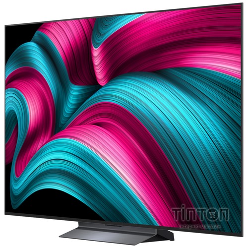 Телевізор LG OLED65C54LA