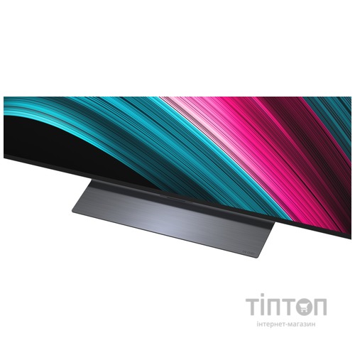 Телевізор LG OLED65C54LA
