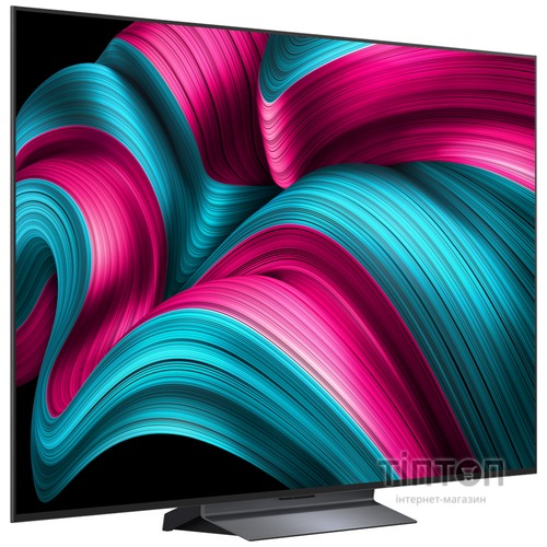 Телевізор LG OLED65C54LA