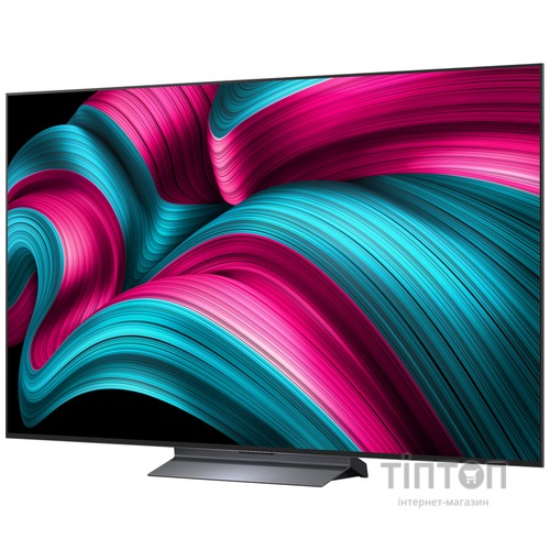 Телевізор LG OLED65C54LA