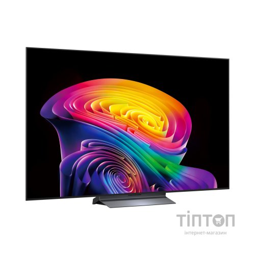 Телевізор LG OLED65C64LA