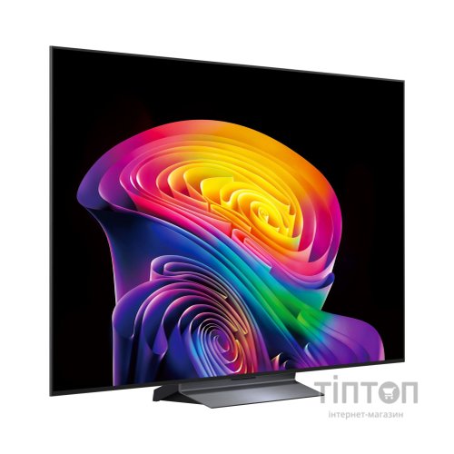 Телевізор LG OLED65C64LA