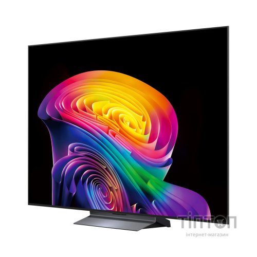 Телевізор LG OLED65C64LA