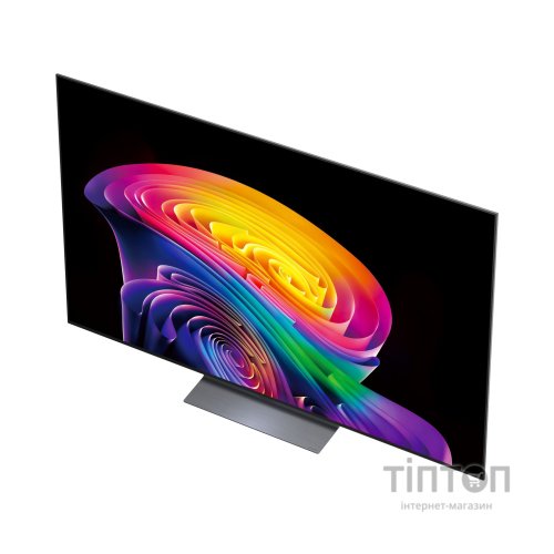Телевізор LG OLED65C64LA