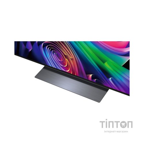 Телевізор LG OLED65C64LA